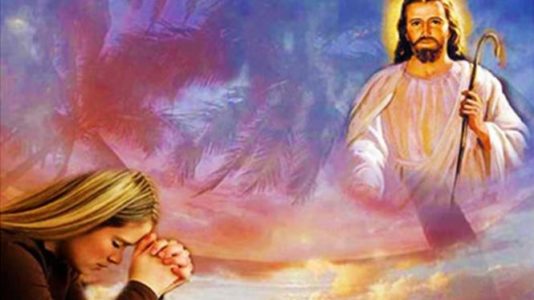 catholic prayer for protection through the precious blood of jesus